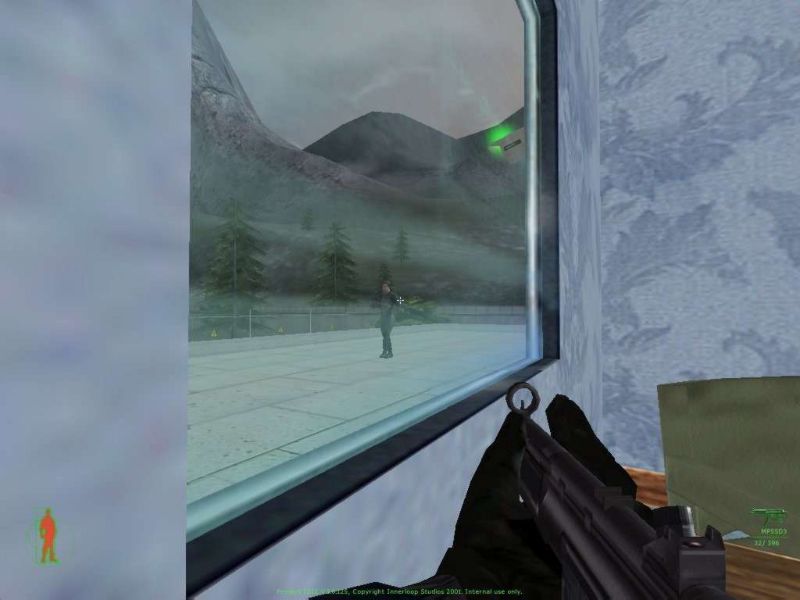 Project I.G.I. 2: Covert Strike - screenshot 64