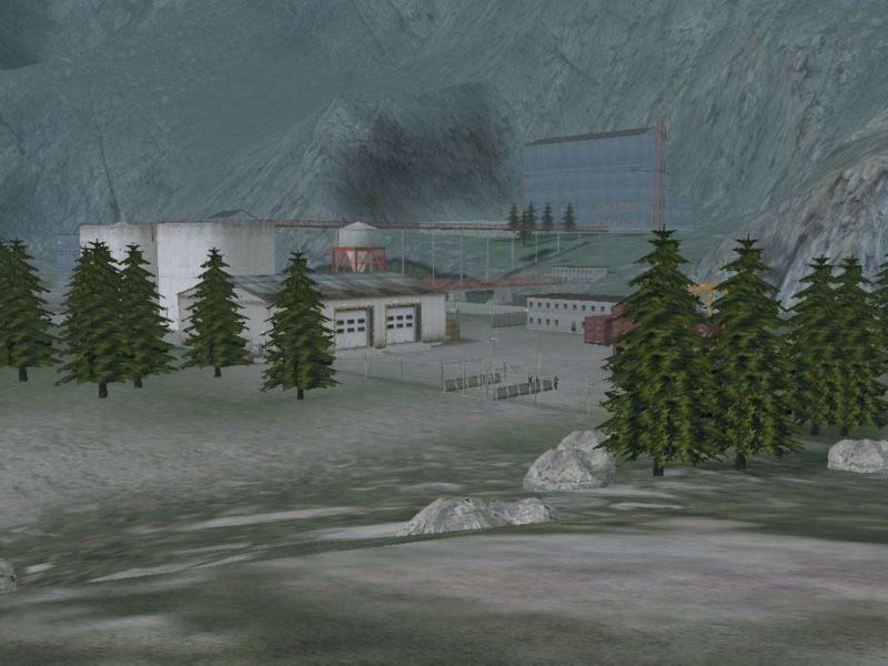 Project I.G.I. 2: Covert Strike - screenshot 62