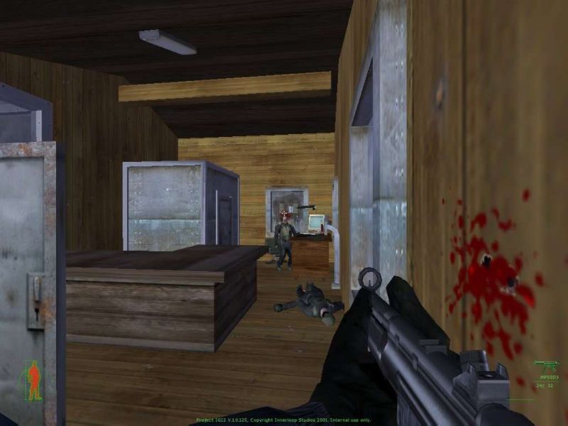 Project I.G.I. 2: Covert Strike - screenshot 60