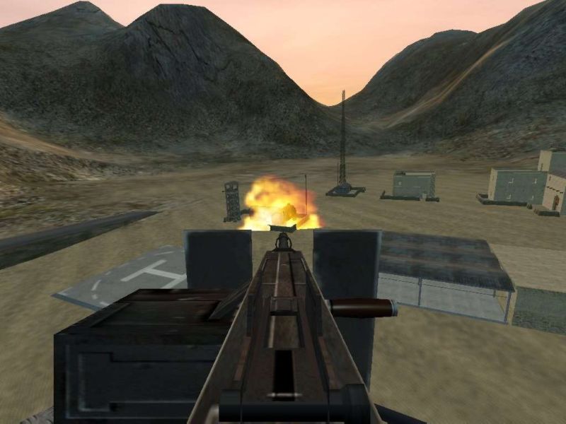 Project I.G.I. 2: Covert Strike - screenshot 59