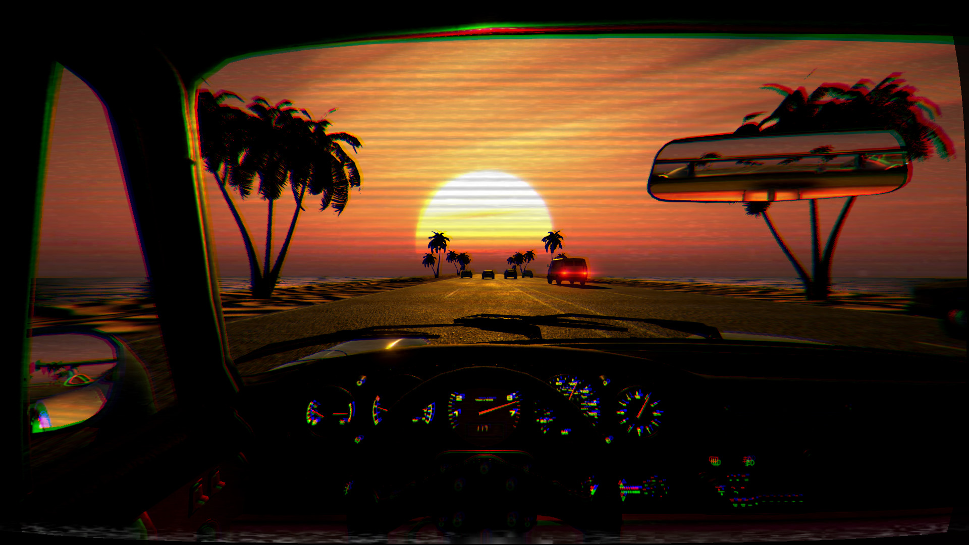 Retrowave - screenshot 9