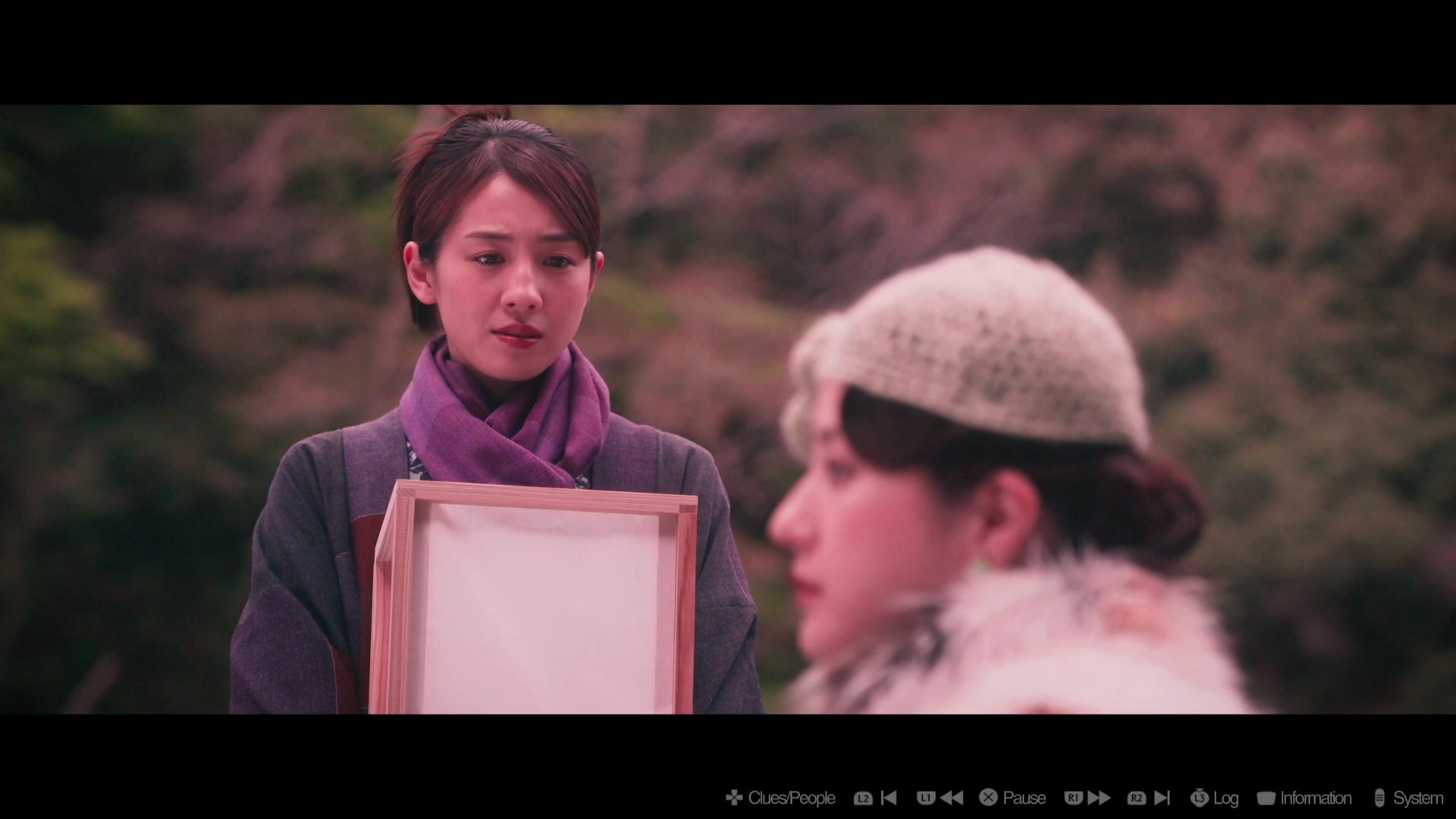 The Centennial Case: A Shijima Story - screenshot 12