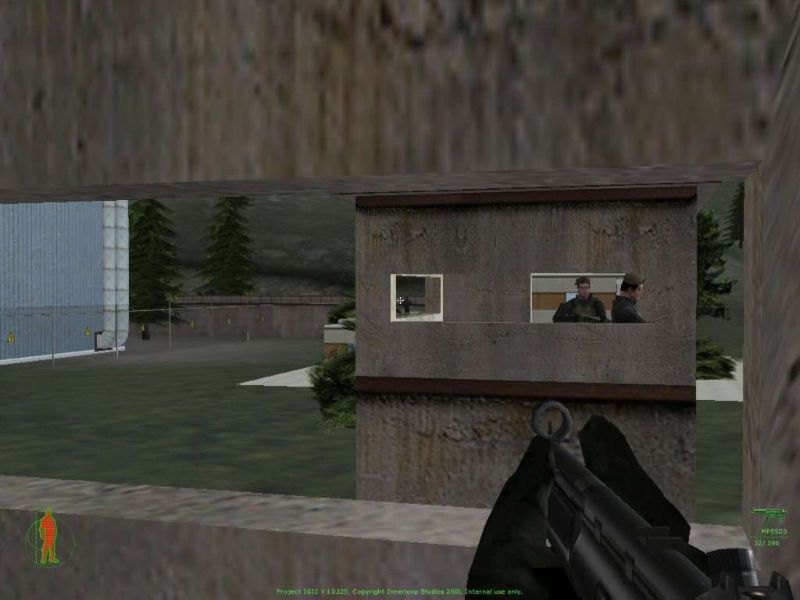Project I.G.I. 2: Covert Strike - screenshot 57