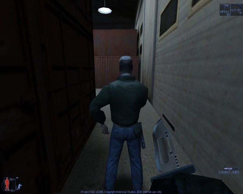 Project I.G.I. 2: Covert Strike - screenshot 52