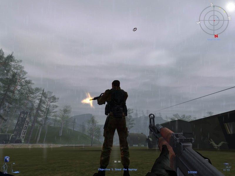 Project I.G.I. 2: Covert Strike - screenshot 31