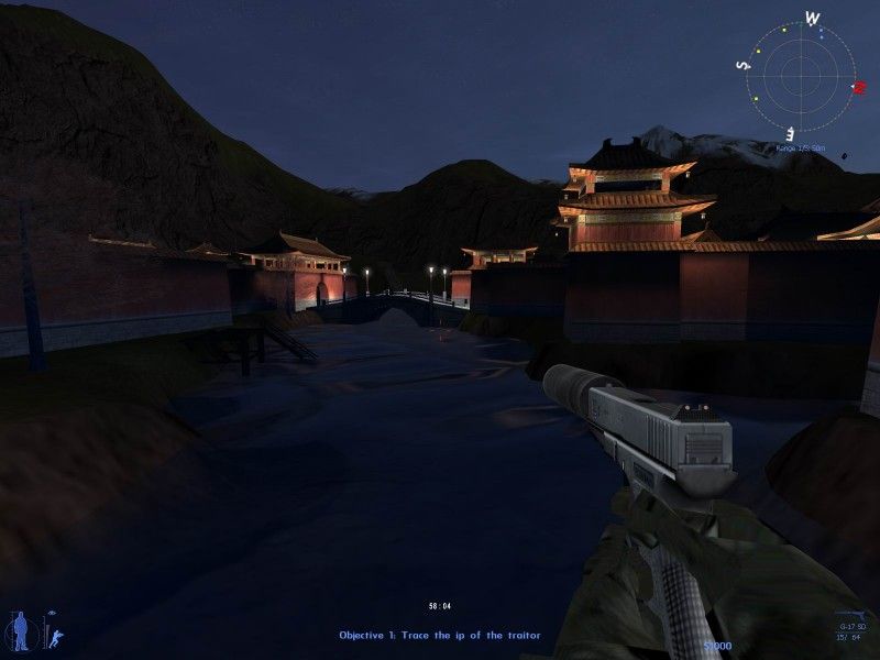 Project I.G.I. 2: Covert Strike - screenshot 28
