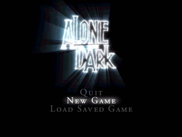 Alone in the Dark: The New Nightmare - screenshot 38