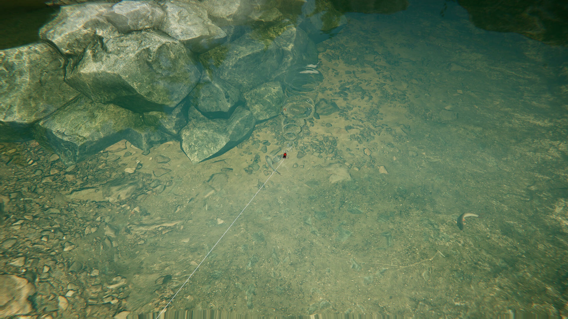 Ultimate Fishing Simulator 2 - screenshot 13