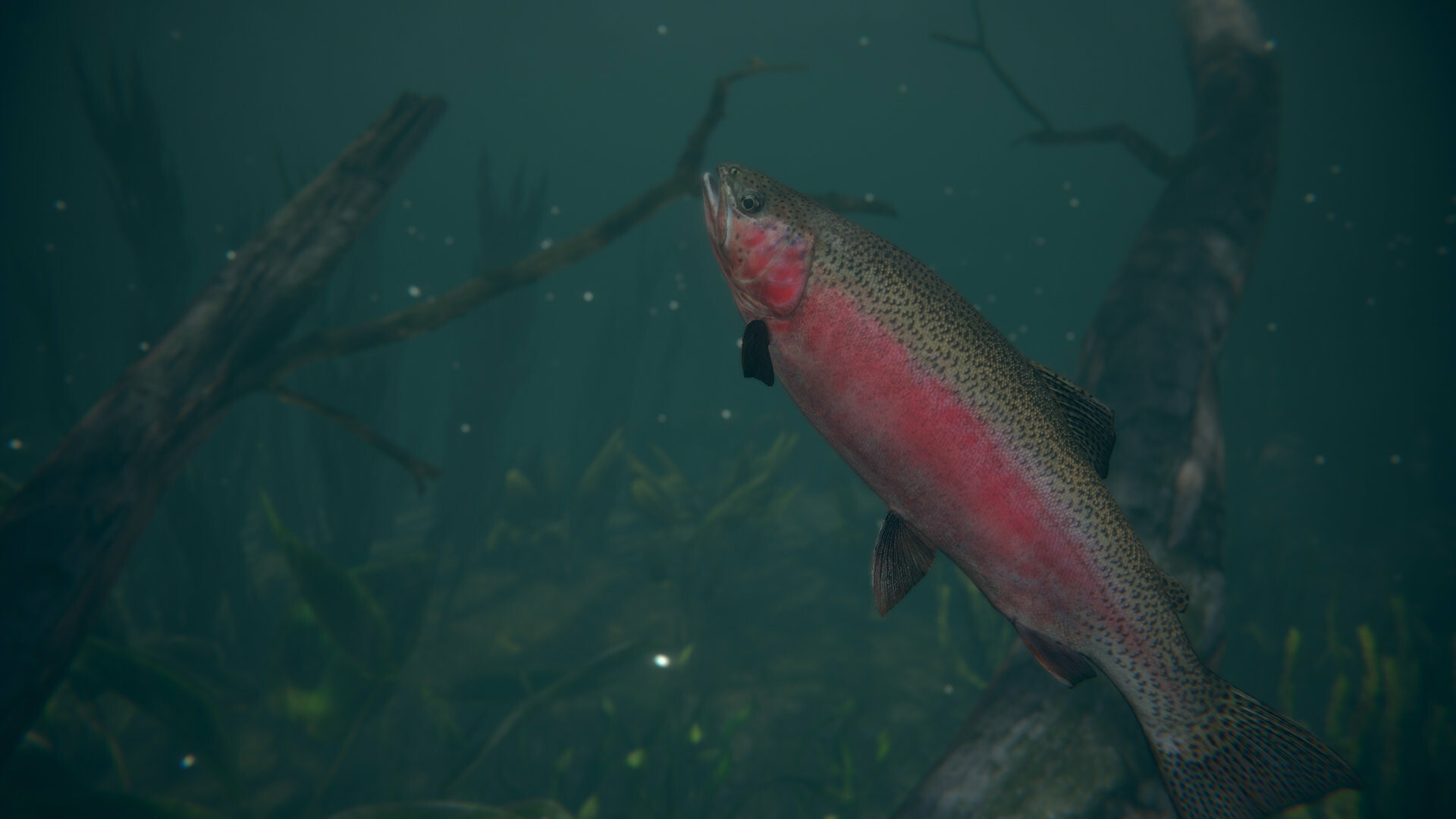 Ultimate Fishing Simulator 2 - screenshot 12