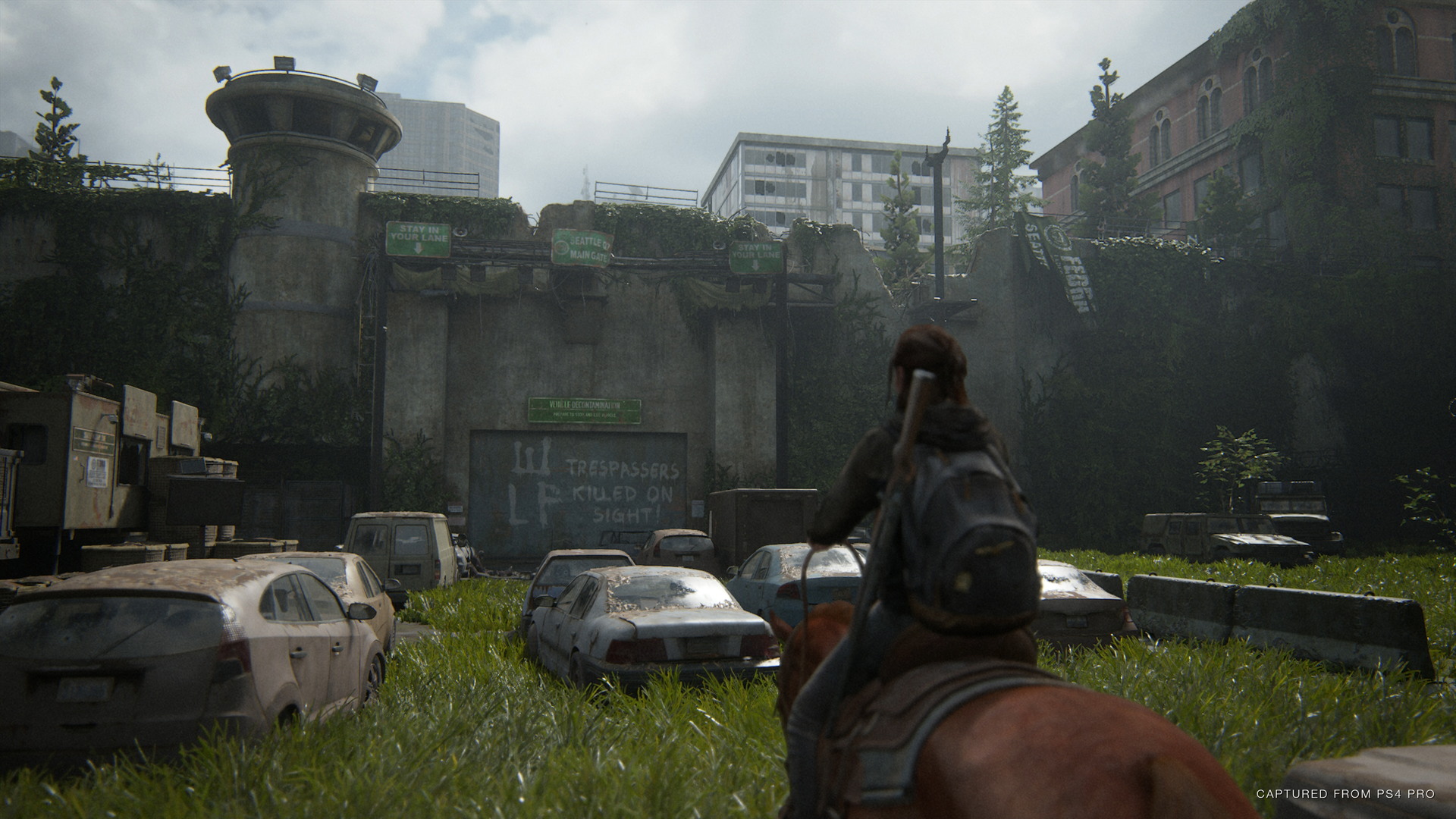 The Last of Us Part II - screenshot 47