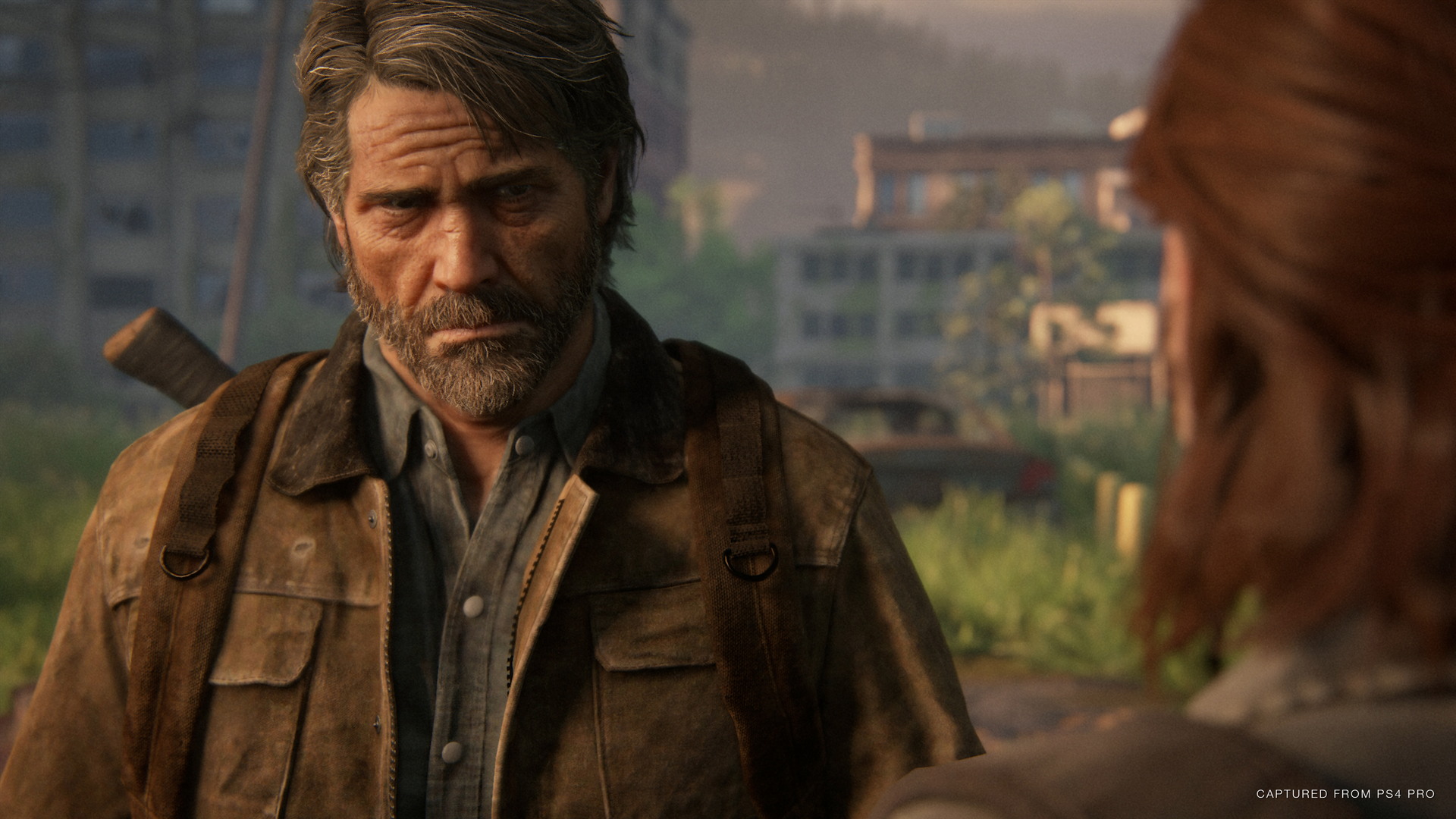 The Last of Us Part II - screenshot 45