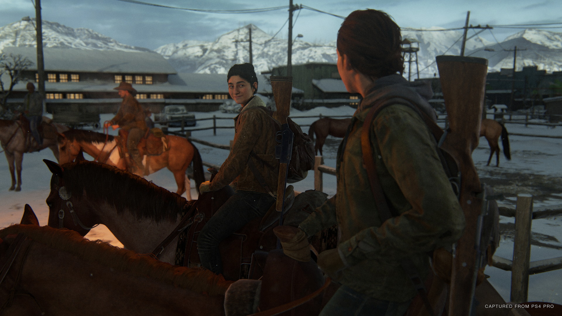 The Last of Us Part II - screenshot 38