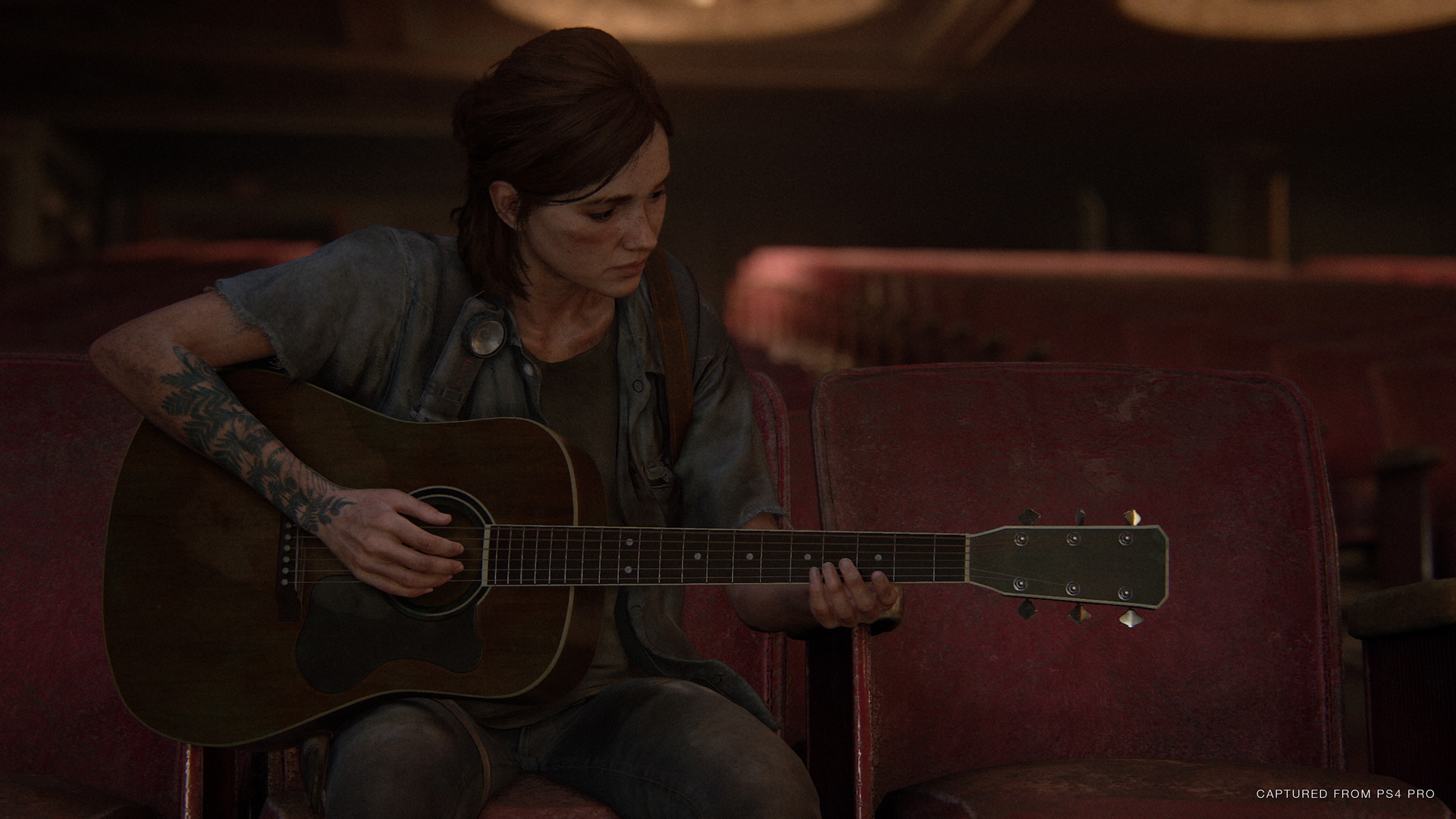 The Last of Us Part II - screenshot 27