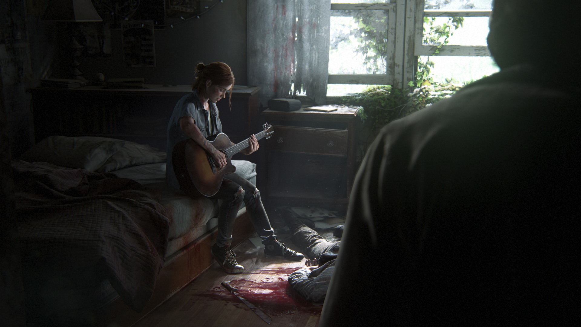 The Last of Us Part II - screenshot 22