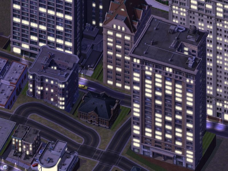 SimCity 4 - screenshot 89