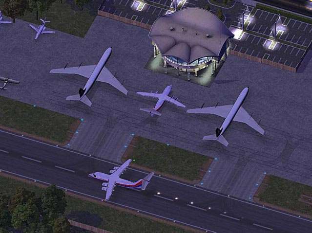 SimCity 4 - screenshot 64