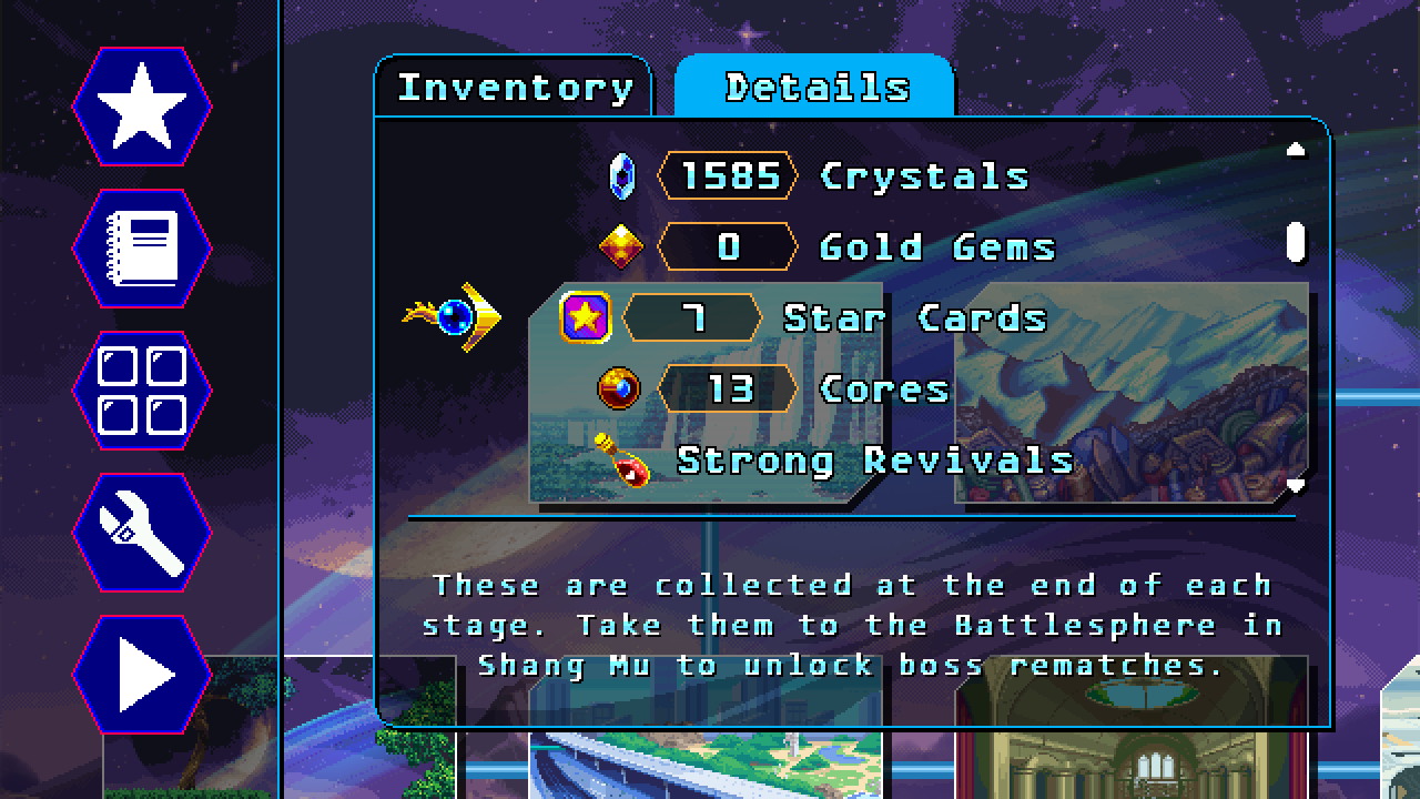 Freedom Planet 2 - screenshot 29