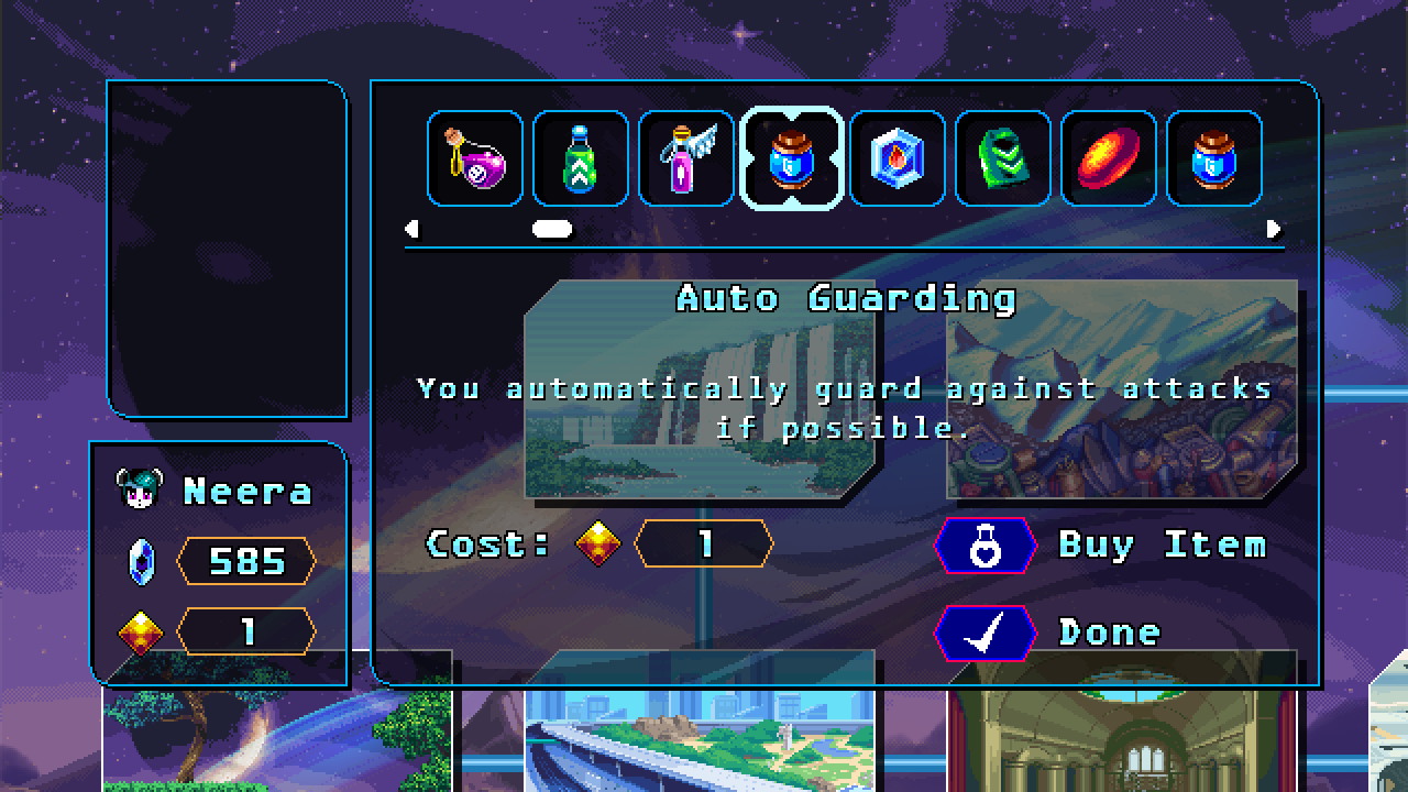 Freedom Planet 2 - screenshot 28