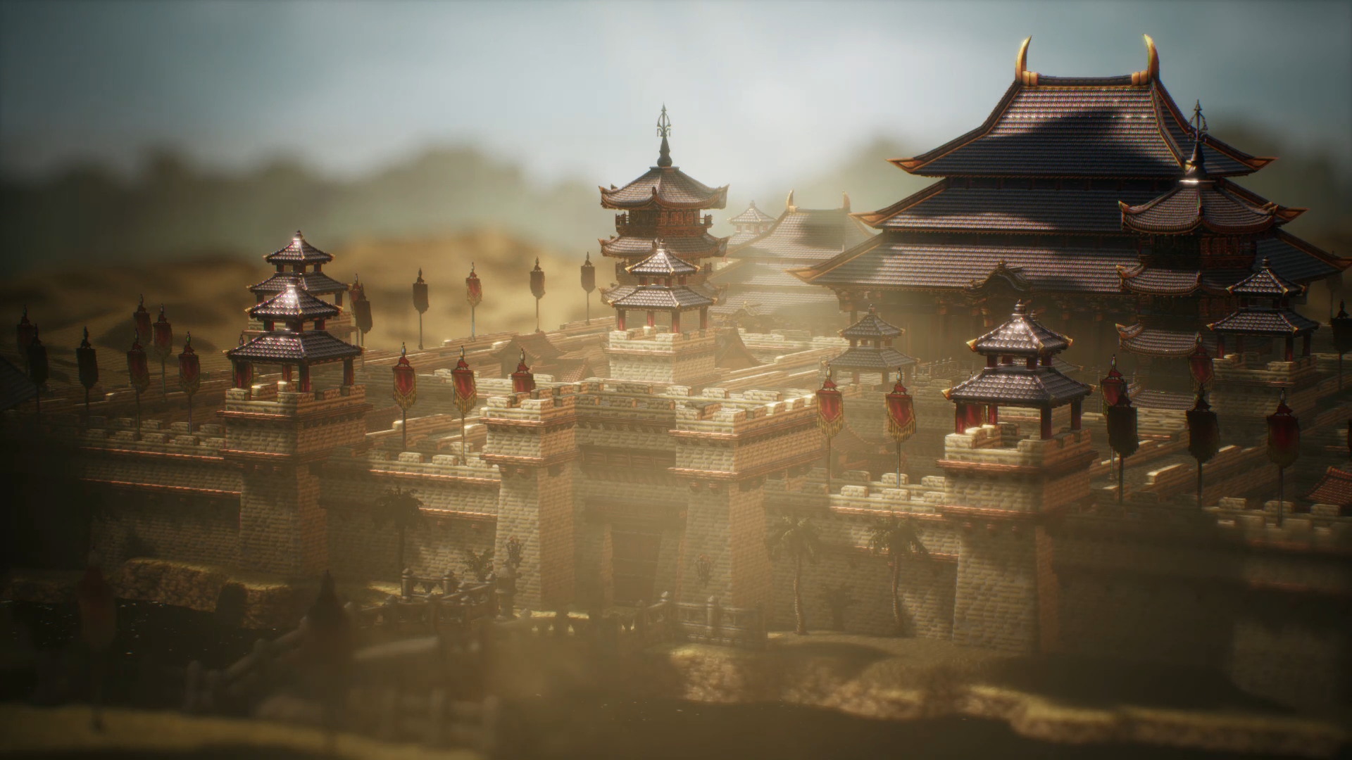 Octopath Traveler II - screenshot 20