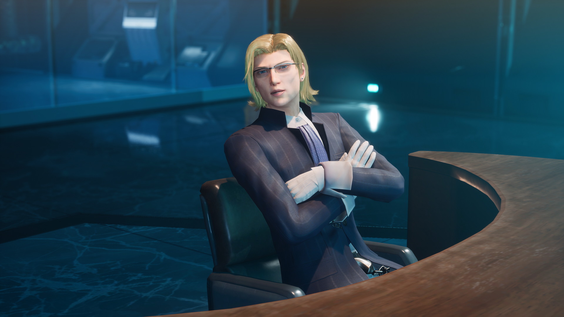 Crisis Core: Final Fantasy VII - Reunion - screenshot 26