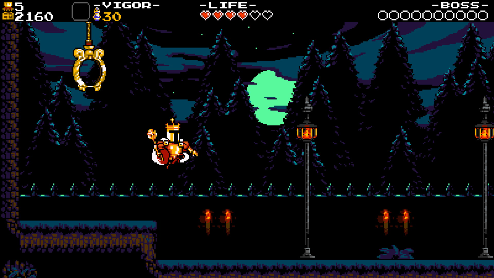 Shovel Knight: King of Cards - screenshot 21