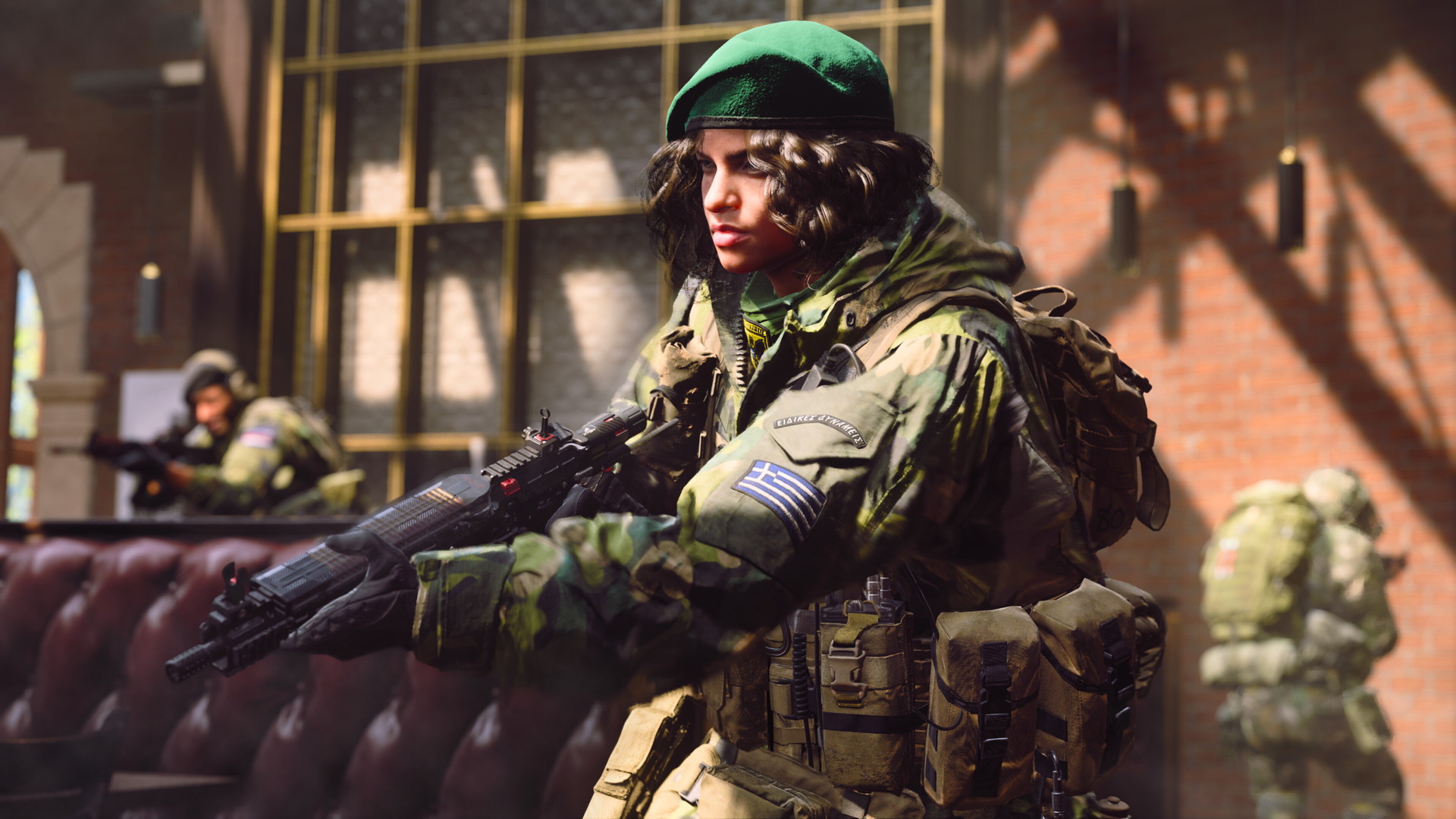 Call of Duty: Modern Warfare II - screenshot 38