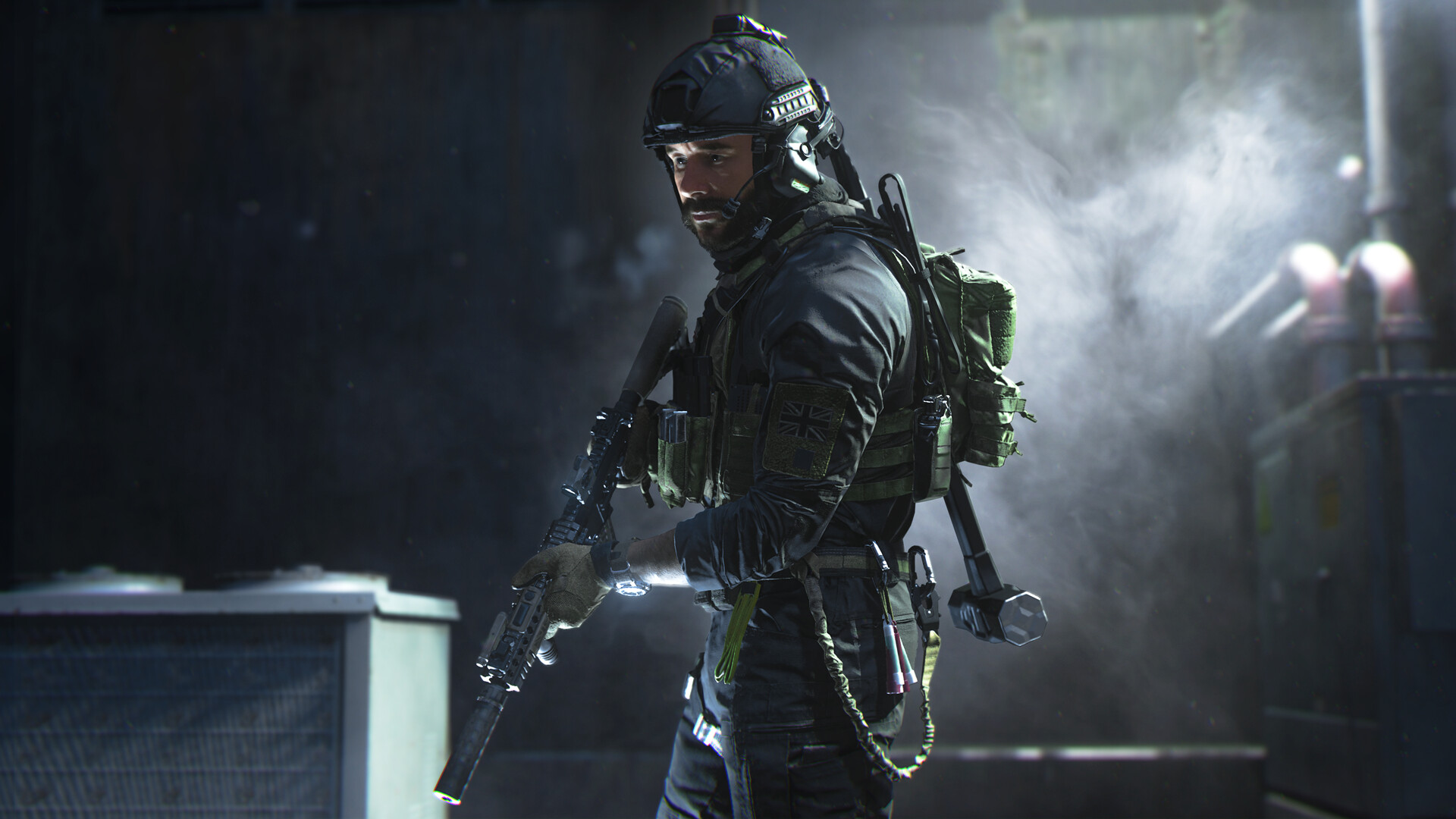 Call of Duty: Modern Warfare II - screenshot 35