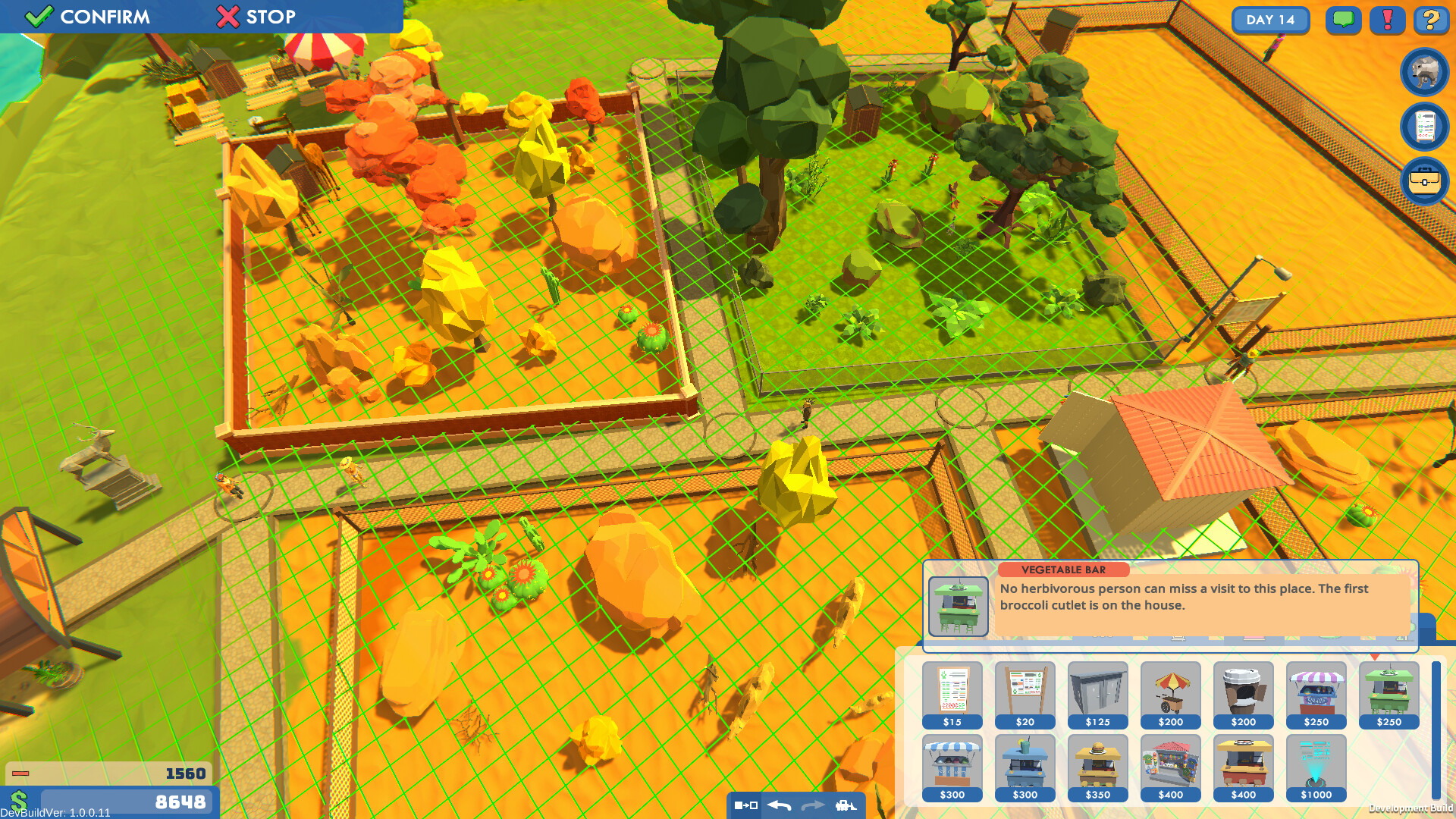 ZooKeeper - screenshot 11