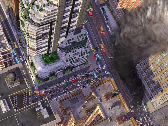 SimCity 4 - screenshot 27