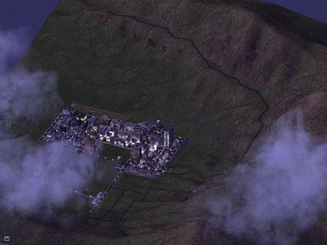 SimCity 4 - screenshot 26