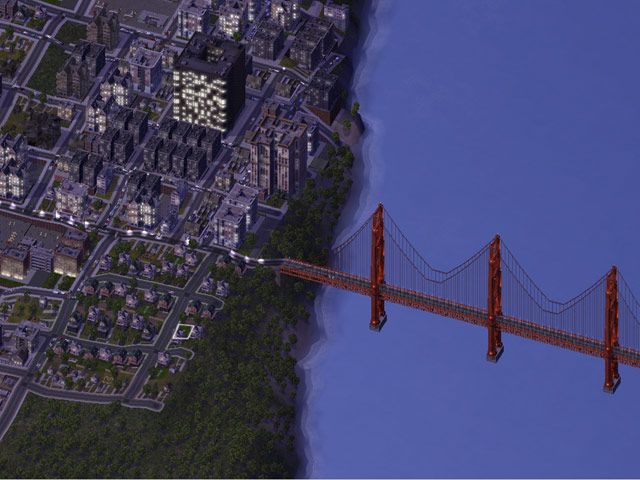 SimCity 4 - screenshot 21