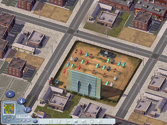 SimCity 4 - screenshot 20