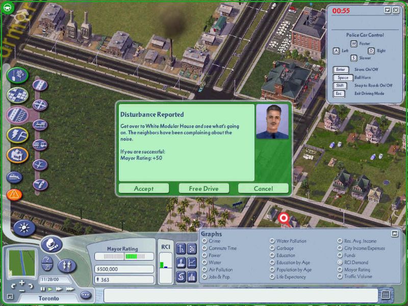 SimCity 4: Rush Hour - screenshot 21