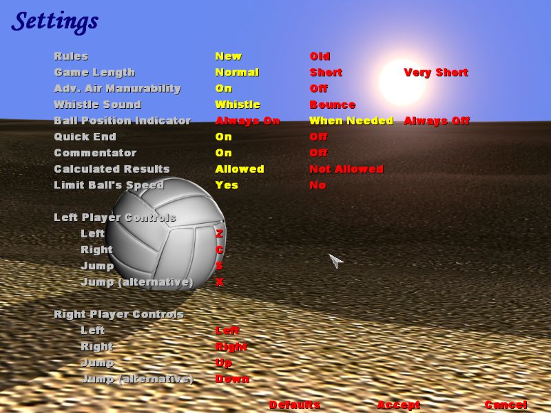 CotoBall - screenshot 5