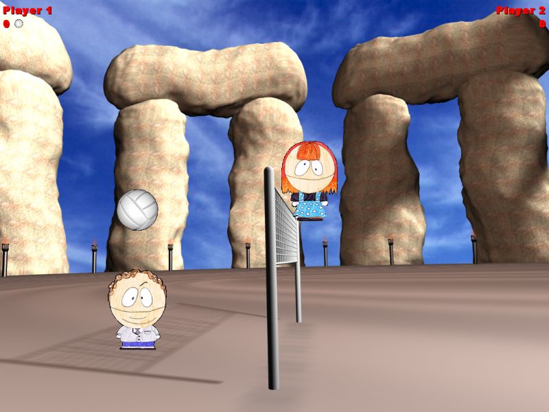 CotoBall - screenshot 1