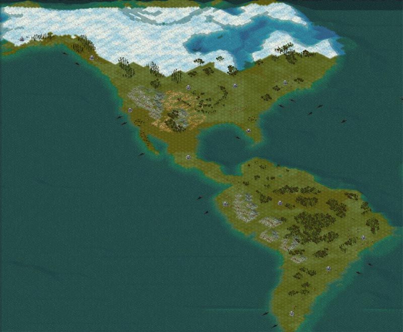 Empire Earth - screenshot 65