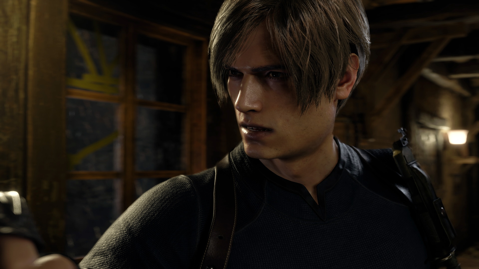 Resident Evil 4 - screenshot 24