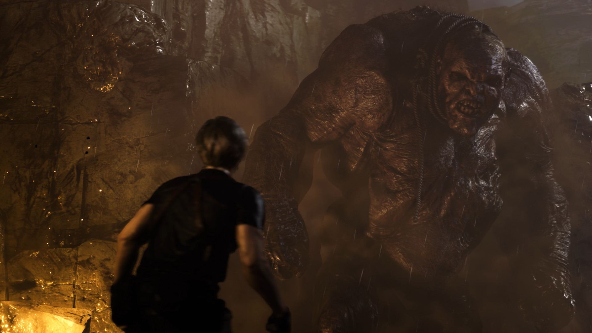 Resident Evil 4 - screenshot 21