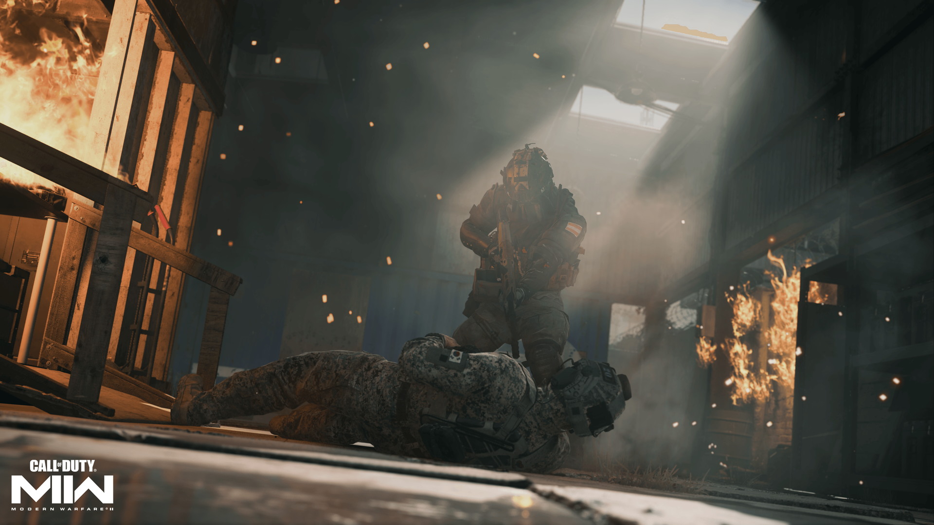 Call of Duty: Modern Warfare II - screenshot 16