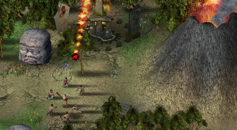 Empire Earth - screenshot 37