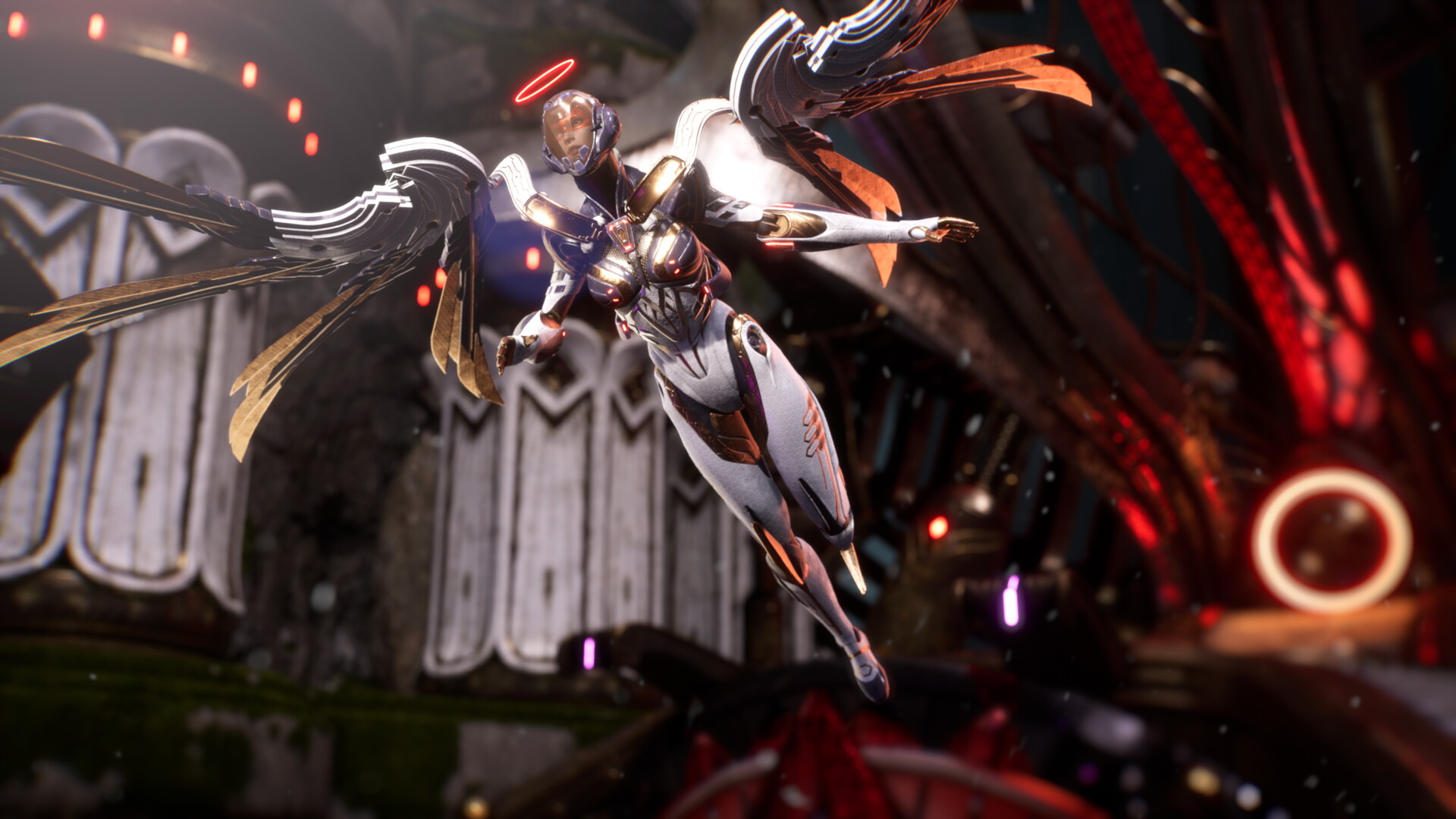 Paragon: The Overprime - screenshot 5