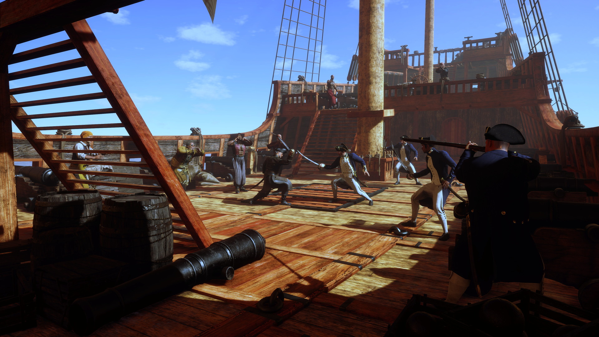 Pirates Republic - screenshot 7