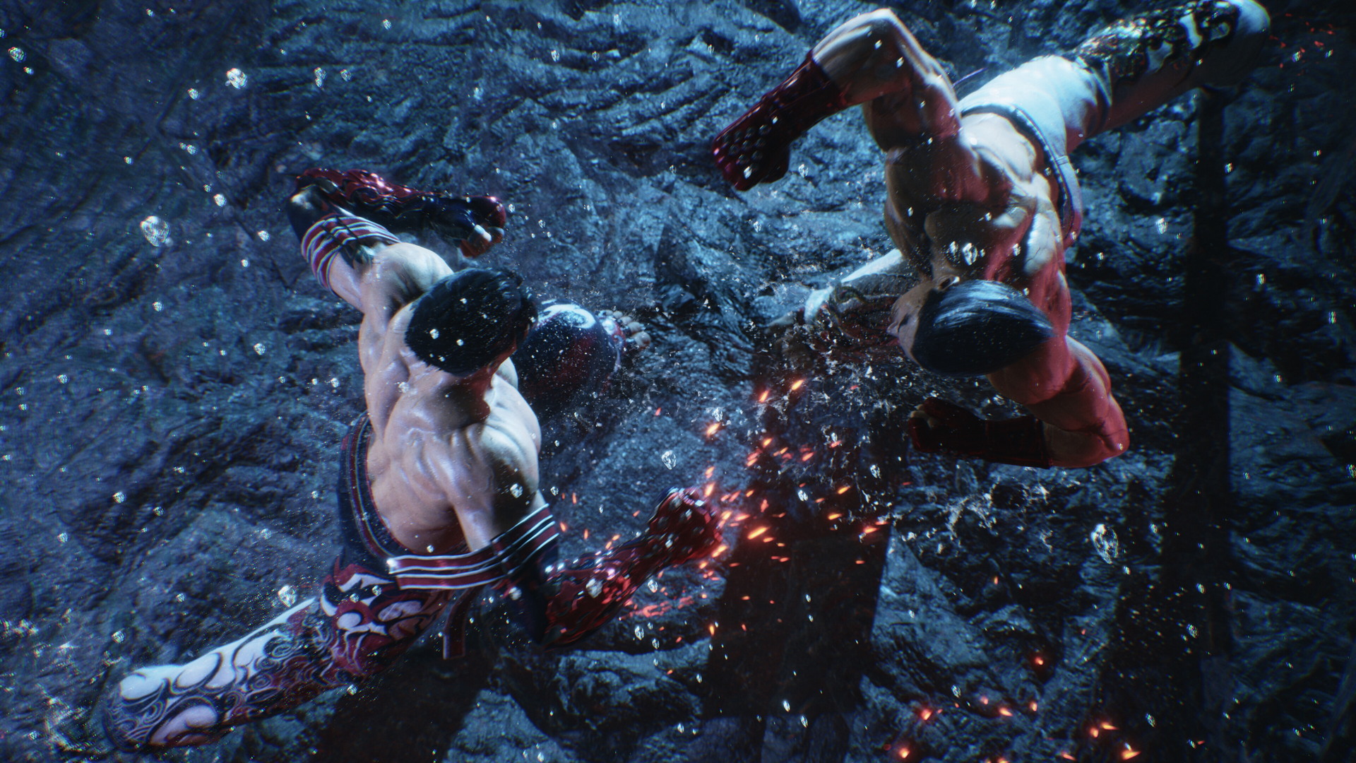 Tekken 8 - screenshot 21