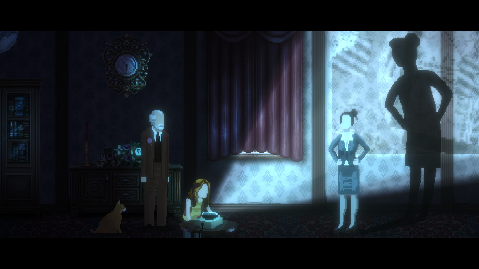 Cats and the Other Lives - screenshot 10