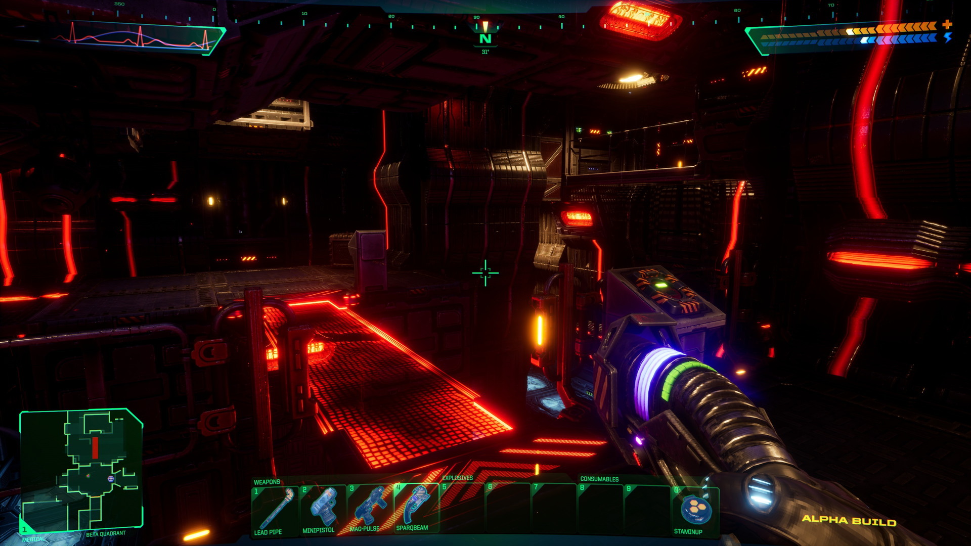 System Shock Remake - screenshot 20