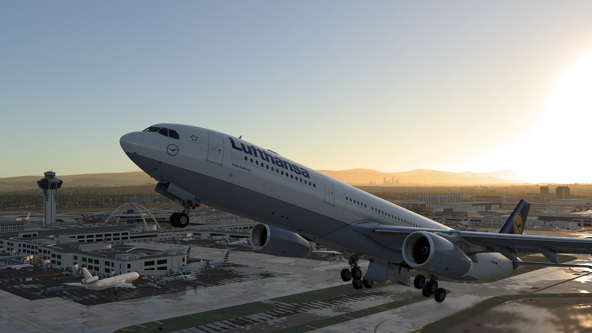 X-Plane 12 - screenshot 15