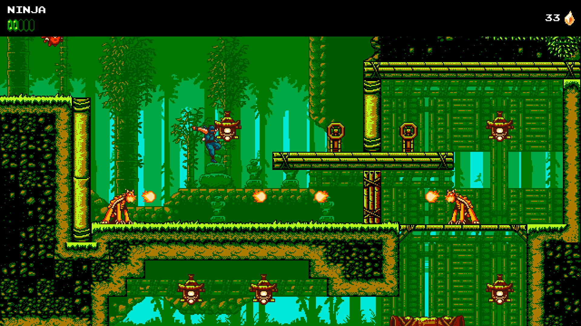 The Messenger - screenshot 14