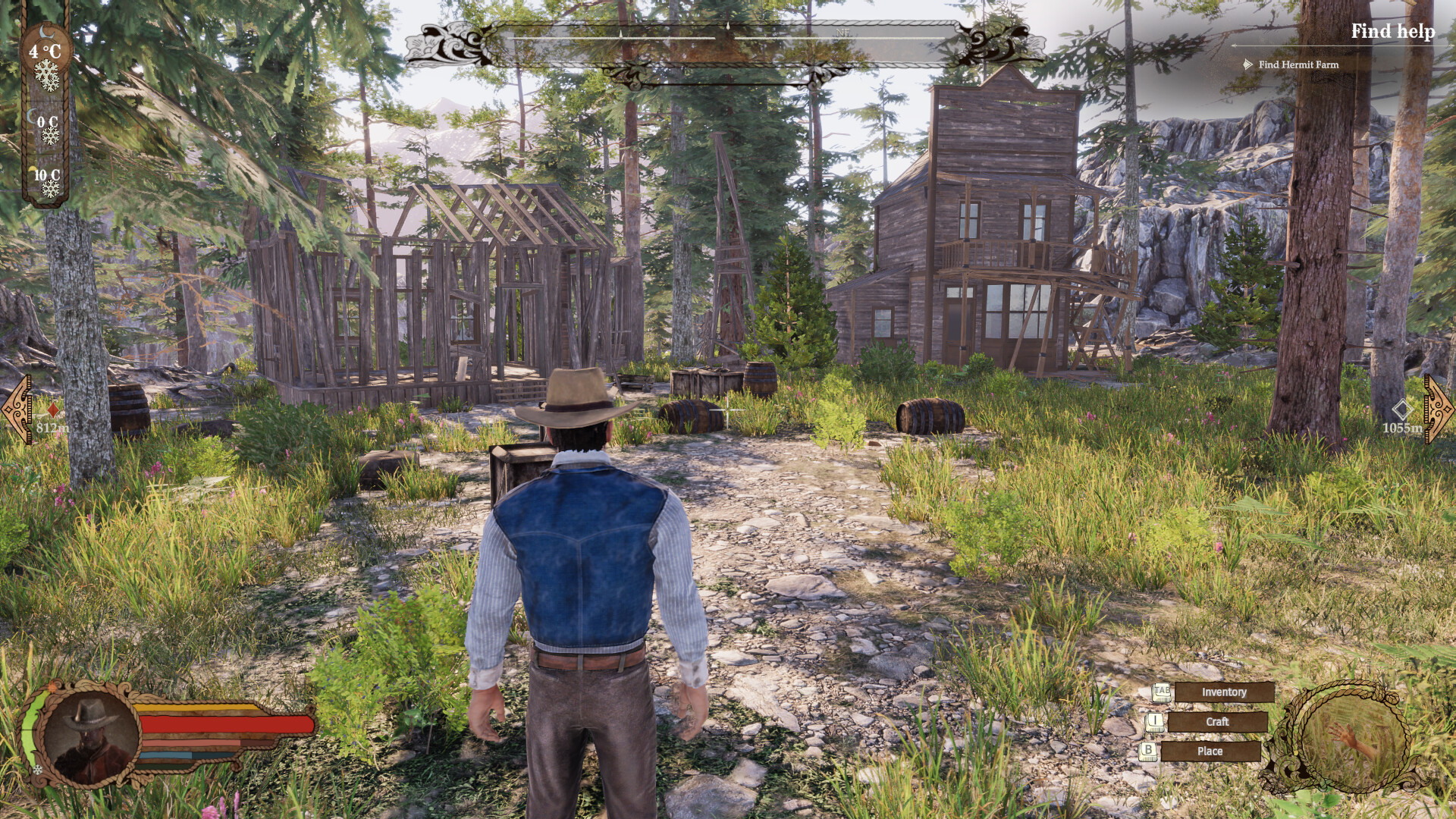 Wild West Dynasty - screenshot 6