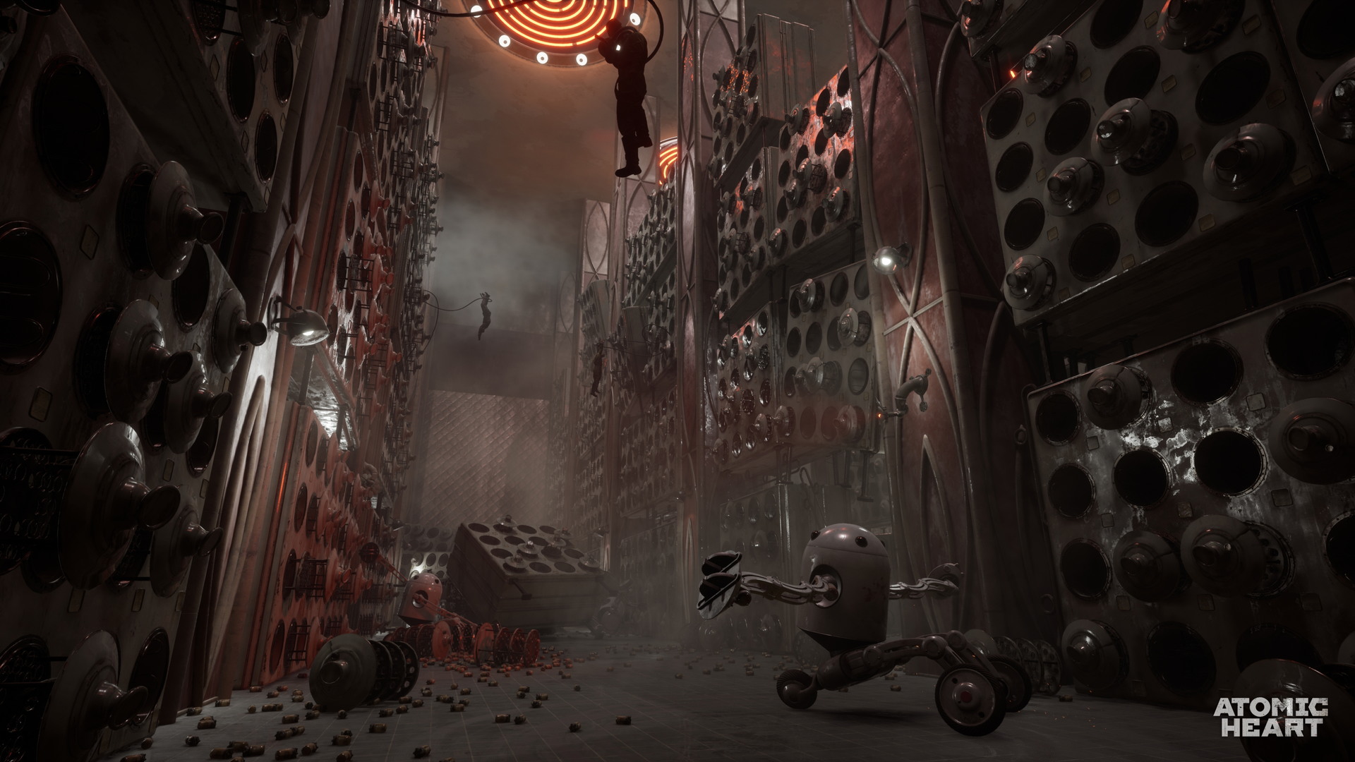 Atomic Heart - screenshot 45