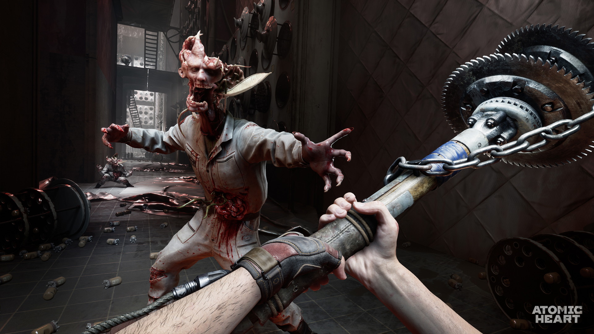 Atomic Heart - screenshot 33